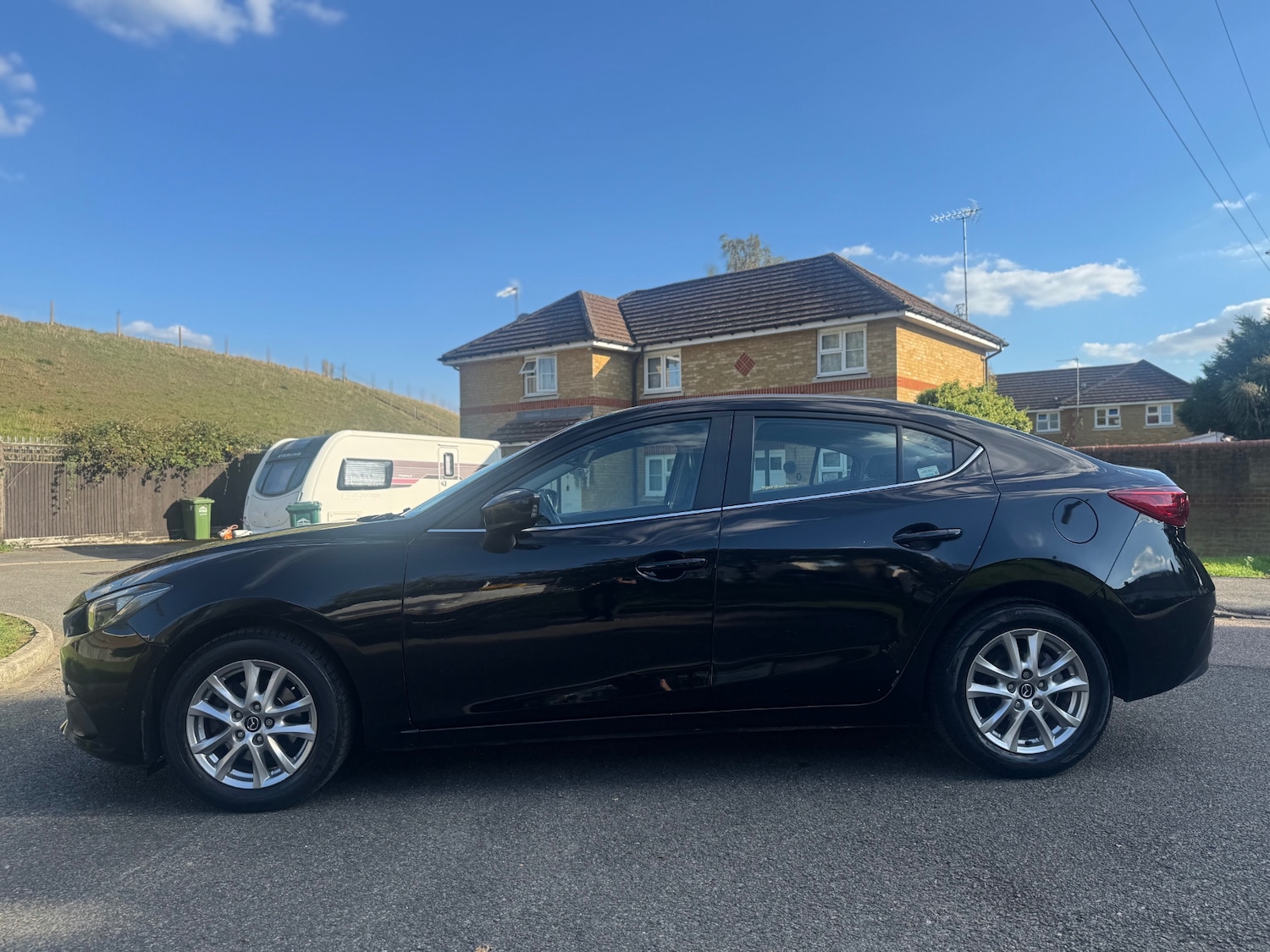 Used Mazda Mazda3 2014 for sale - 76097285: Photo 31