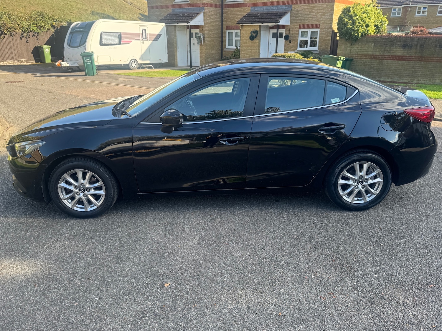 Used Mazda Mazda3 2014 for sale - 76097285: Photo 32