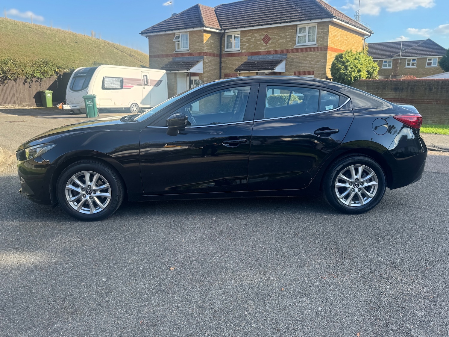 Used Mazda Mazda3 2014 for sale - 76097285: Photo 33