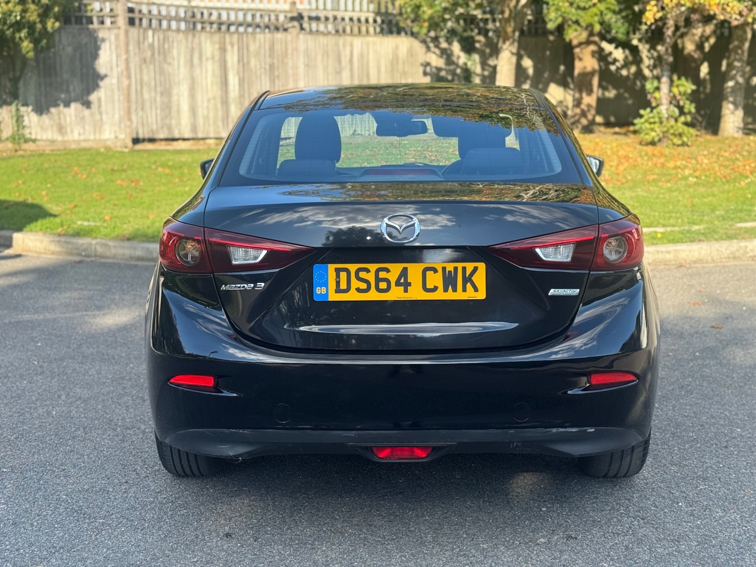 Used Mazda Mazda3 2014 for sale - 76097285: Photo 37