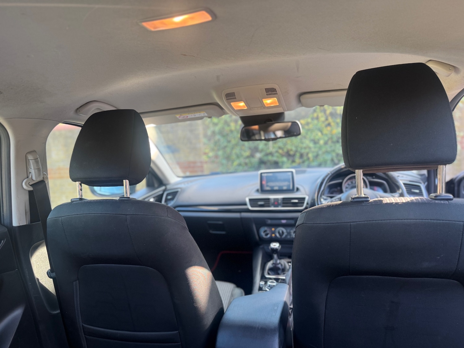 Used Mazda Mazda3 2014 for sale - 76097285: Photo 39