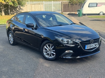 Used Mazda Mazda3 2014 for sale - 76097285: Photo 3
