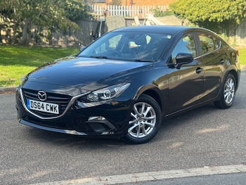 Used Mazda Mazda3 2014 for sale - 76097285: Photo 4