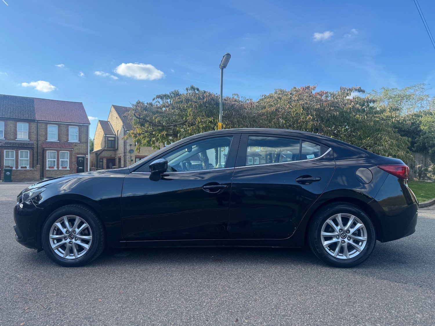 Used Mazda Mazda3 2014 for sale - 76097285: Photo 7