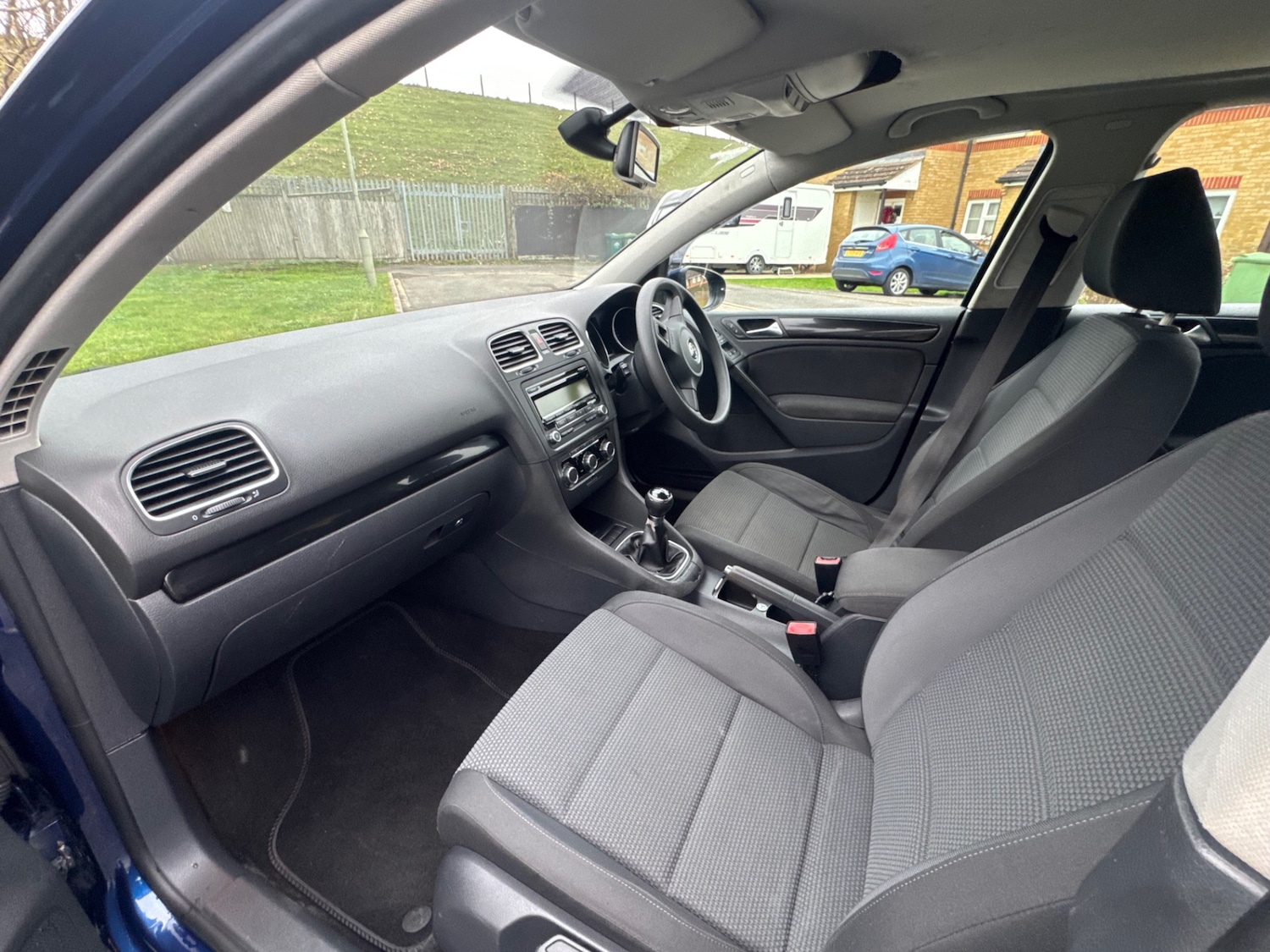 Used Volkswagen Golf 2009 for sale - 77066309: Photo 10