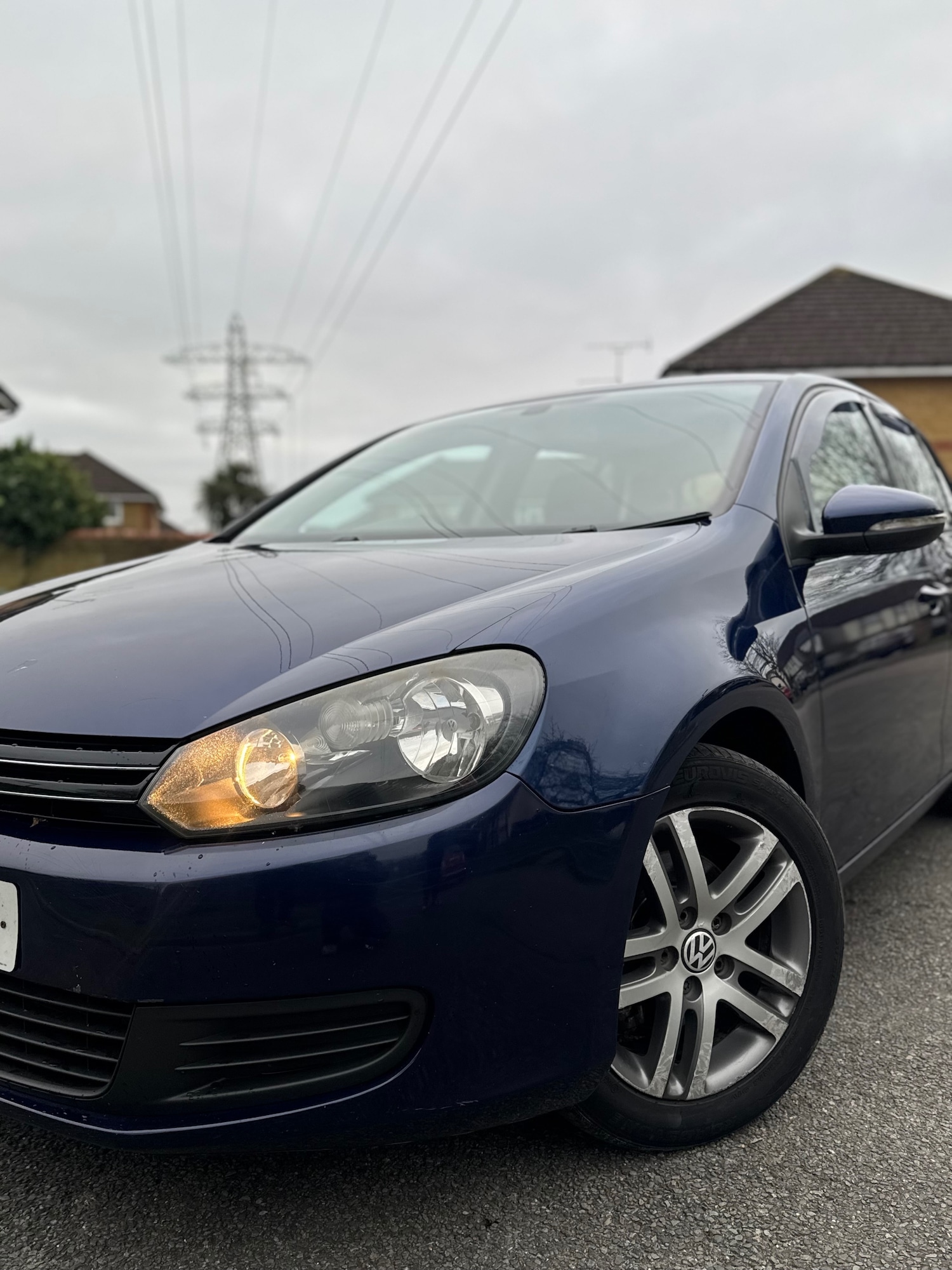 Used Volkswagen Golf 2009 for sale - 77066309: Photo 11