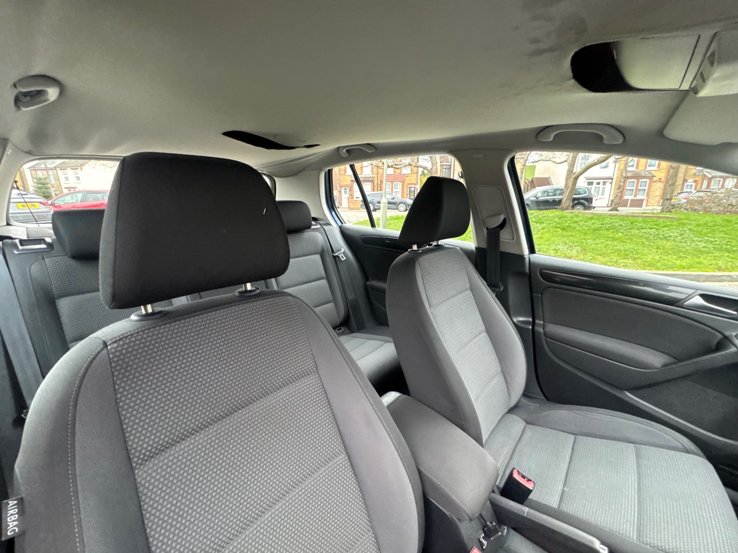 Used Volkswagen Golf 2009 for sale - 77066309: Photo 12