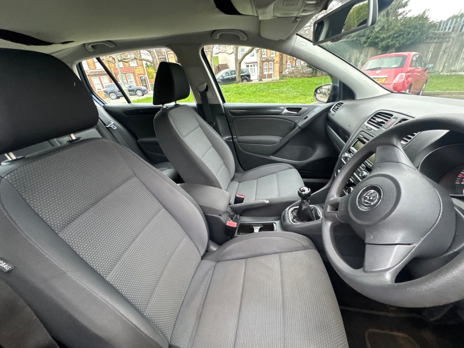 Used Volkswagen Golf 2009 for sale - 77066309: Photo 13