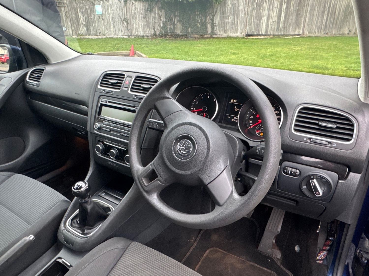 Used Volkswagen Golf 2009 for sale - 77066309: Photo 14