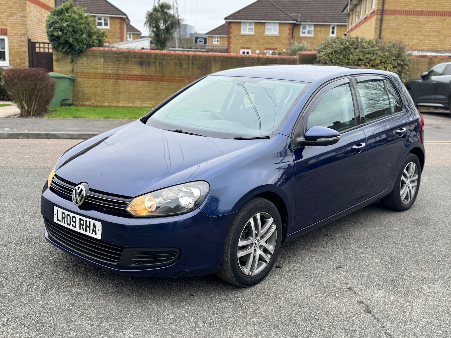 Used Volkswagen Golf 2009 for sale - 77066309: Photo 15