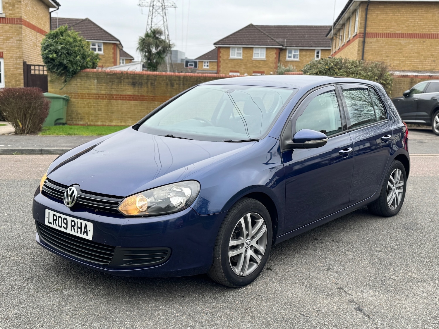Used Volkswagen Golf 2009 for sale - 77066309: Photo 16