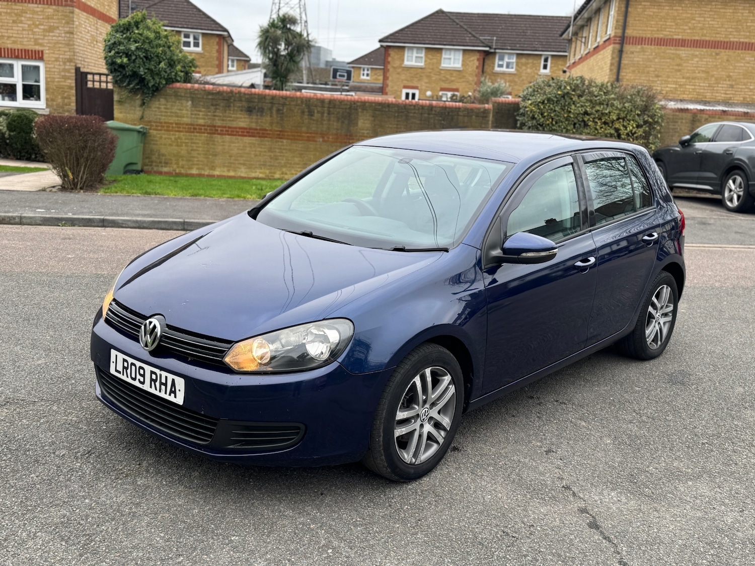 Used Volkswagen Golf 2009 for sale - 77066309: Photo 17