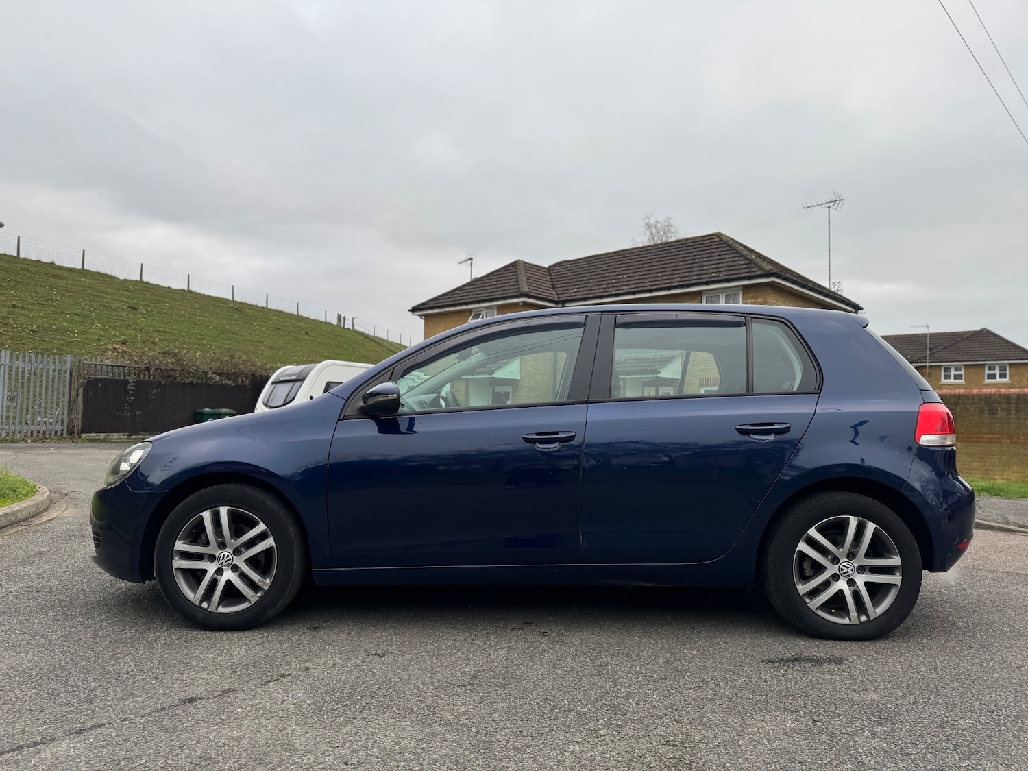 Used Volkswagen Golf 2009 for sale - 77066309: Photo 18