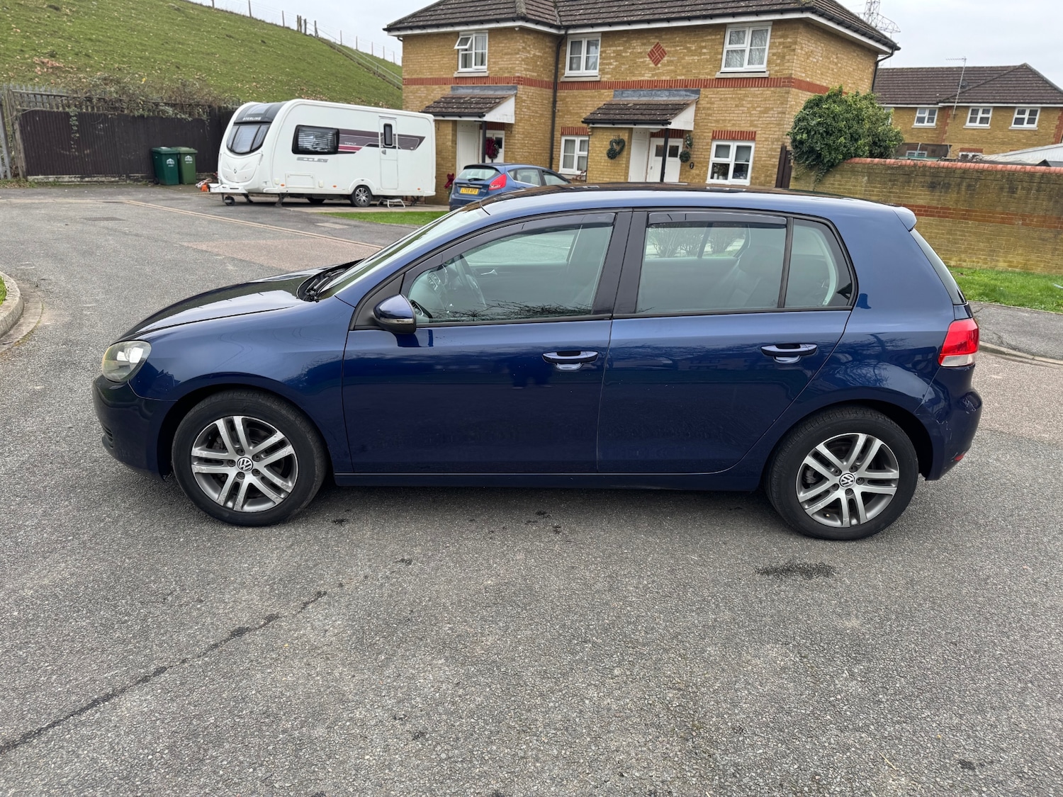 Used Volkswagen Golf 2009 for sale - 77066309: Photo 19