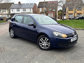 2009 (09) - 1.4 TSI SE 5dr