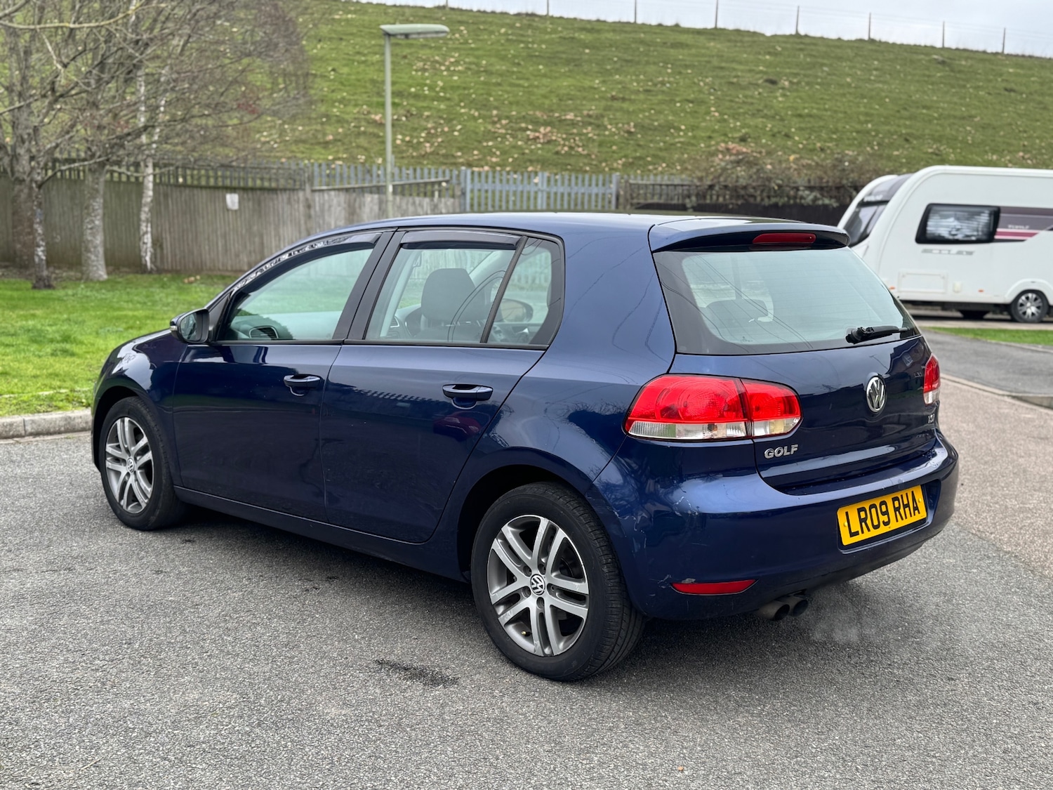 Used Volkswagen Golf 2009 for sale - 77066309: Photo 20