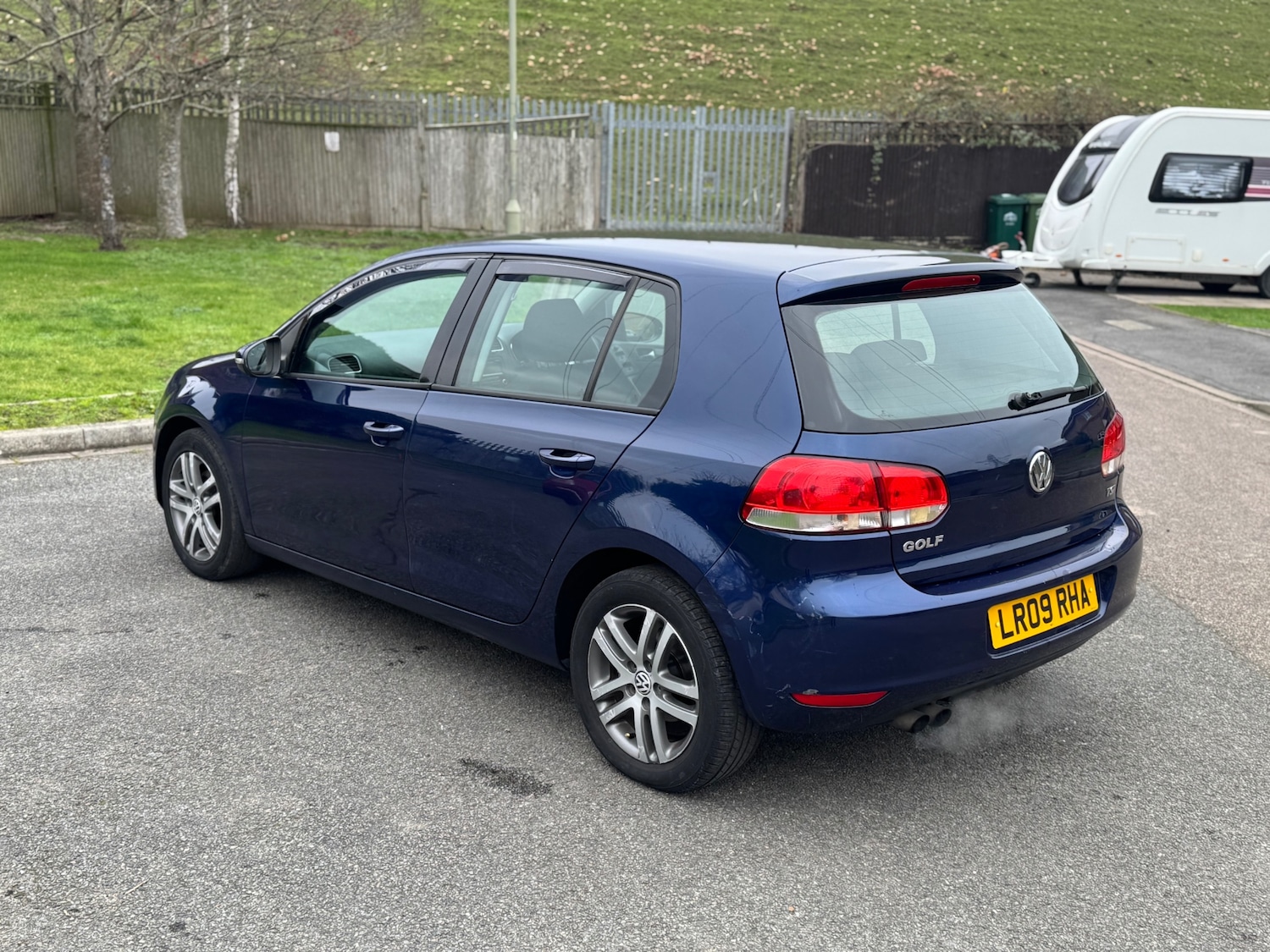 Used Volkswagen Golf 2009 for sale - 77066309: Photo 21