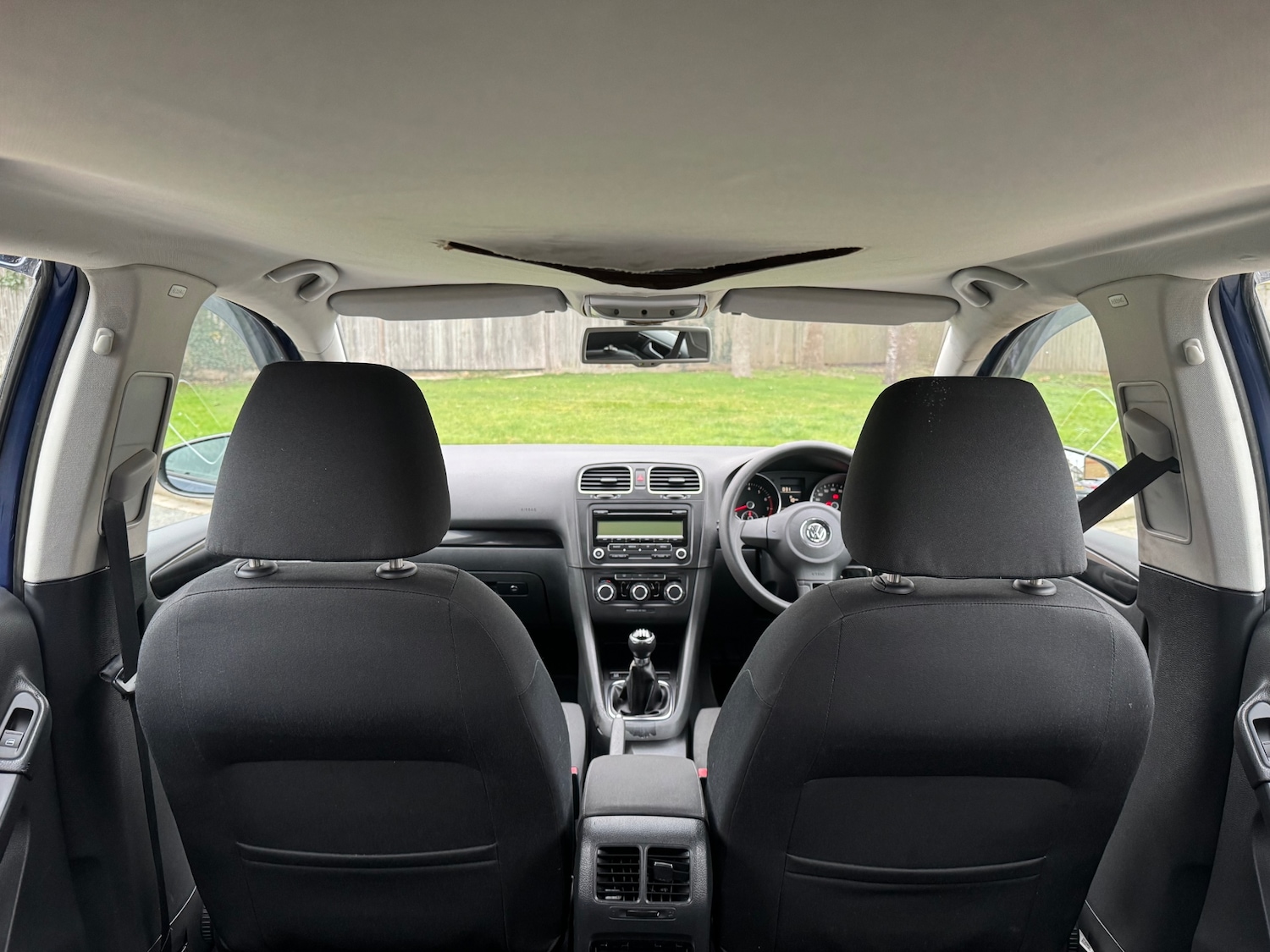 Used Volkswagen Golf 2009 for sale - 77066309: Photo 22