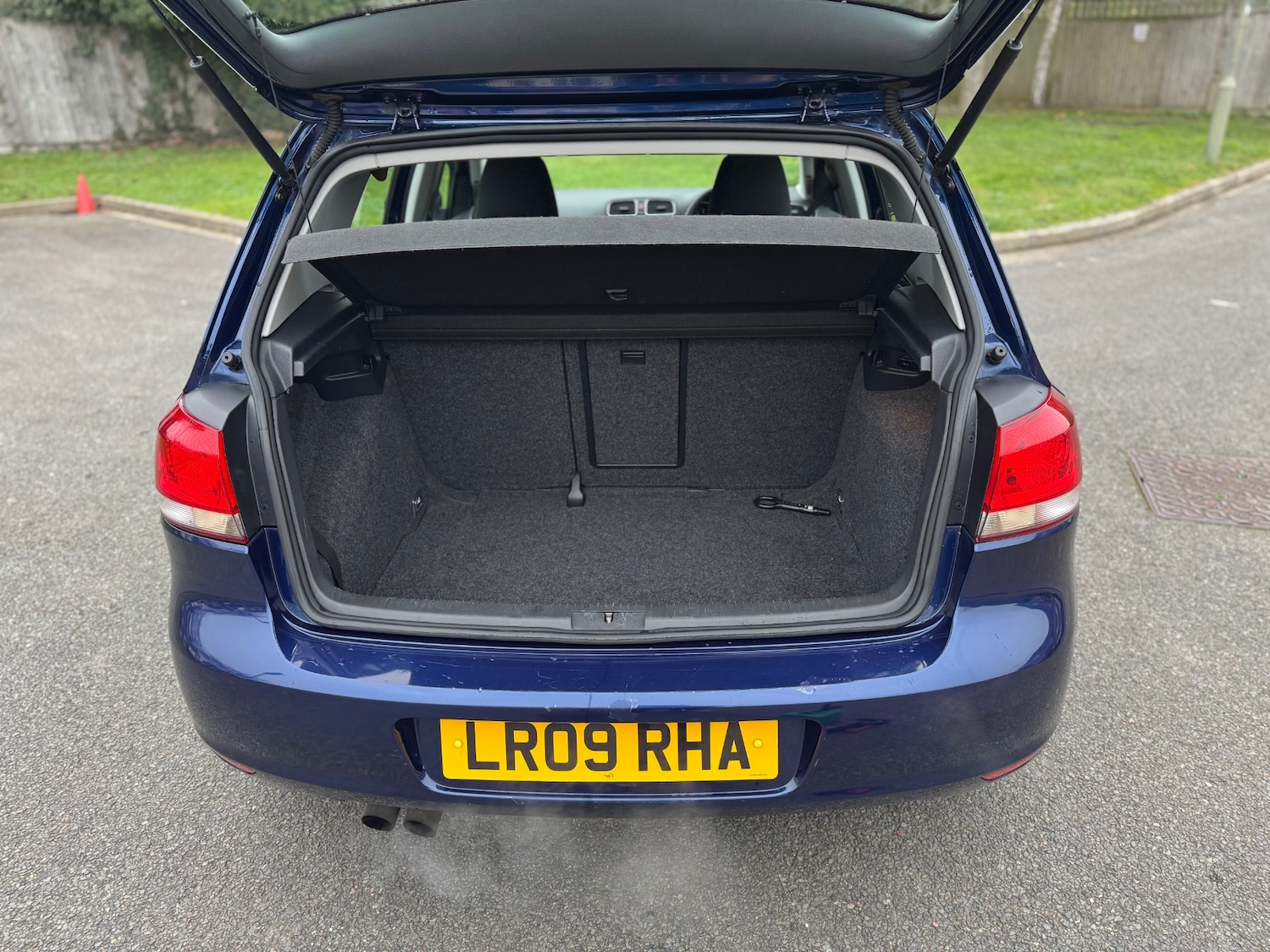 Used Volkswagen Golf 2009 for sale - 77066309: Photo 23