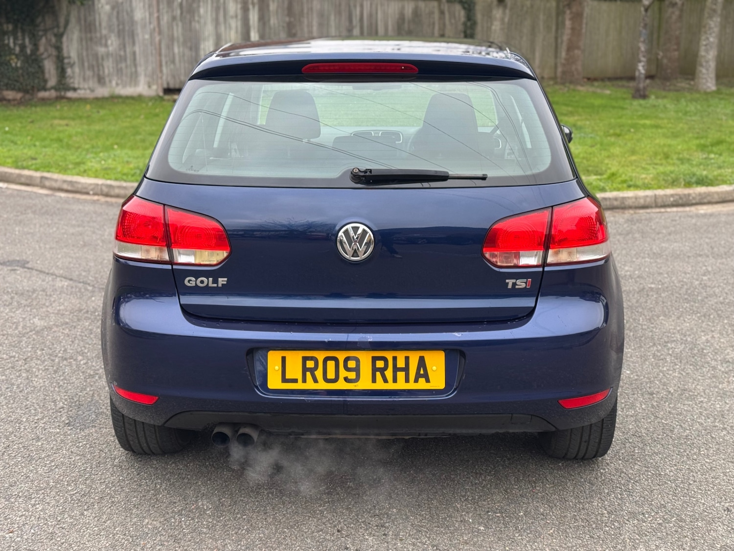 Used Volkswagen Golf 2009 for sale - 77066309: Photo 24