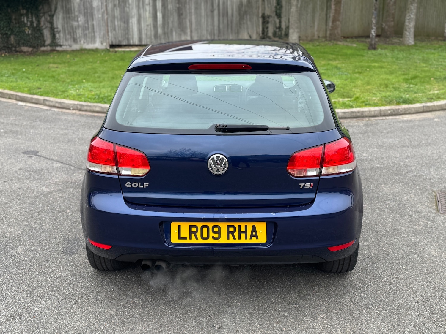 Used Volkswagen Golf 2009 for sale - 77066309: Photo 25