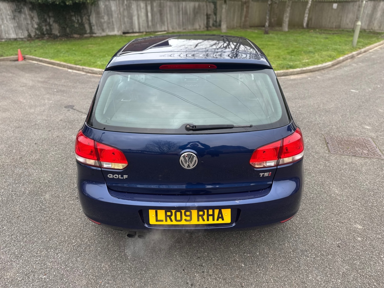 Used Volkswagen Golf 2009 for sale - 77066309: Photo 26