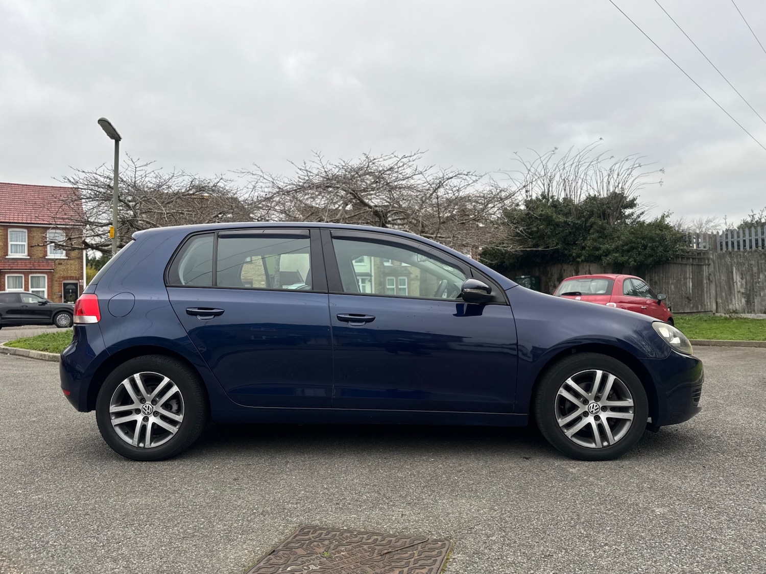 Used Volkswagen Golf 2009 for sale - 77066309: Photo 29