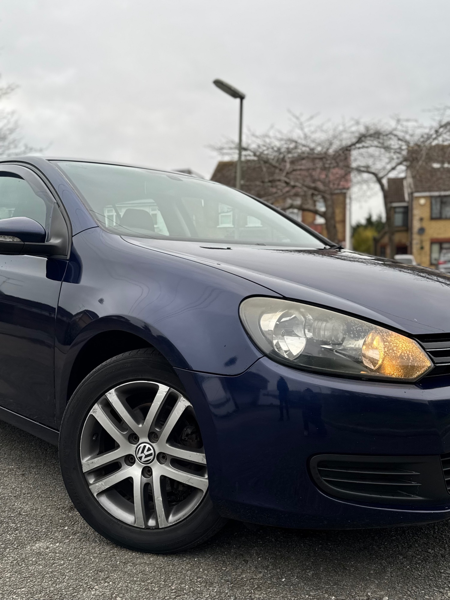 Used Volkswagen Golf 2009 for sale - 77066309: Photo 3