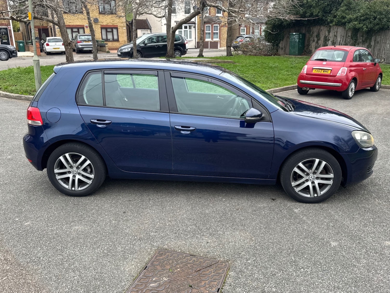 Used Volkswagen Golf 2009 for sale - 77066309: Photo 30