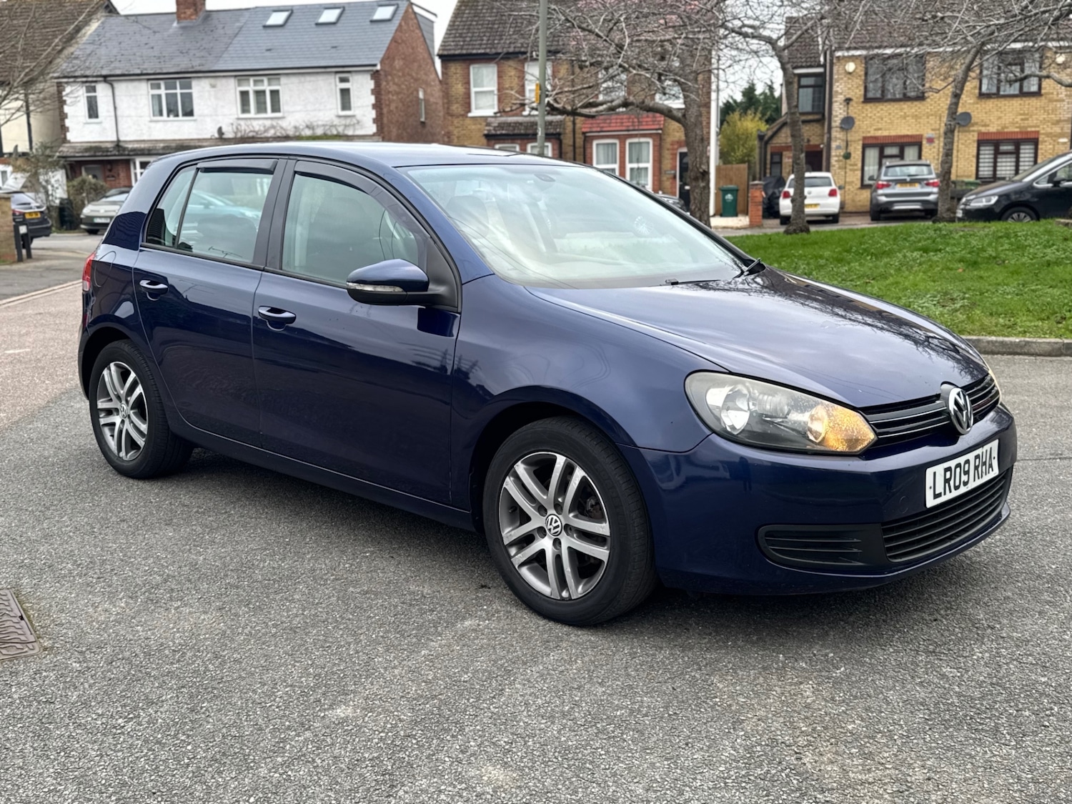 Used Volkswagen Golf 2009 for sale - 77066309: Photo 31