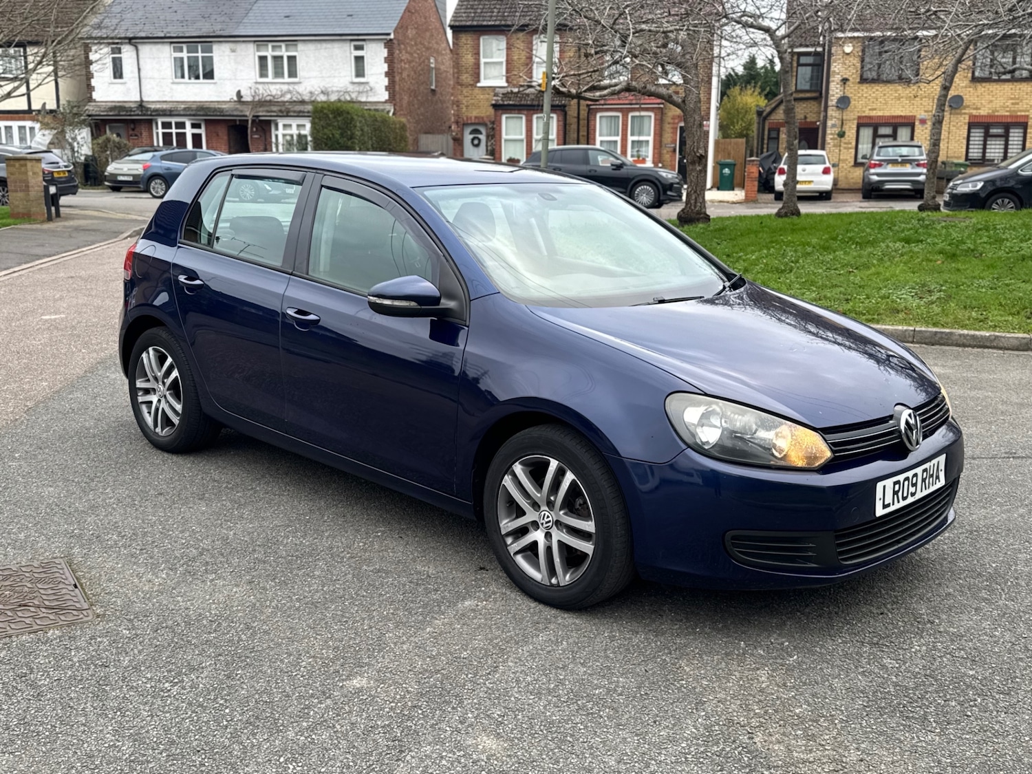 Used Volkswagen Golf 2009 for sale - 77066309: Photo 32
