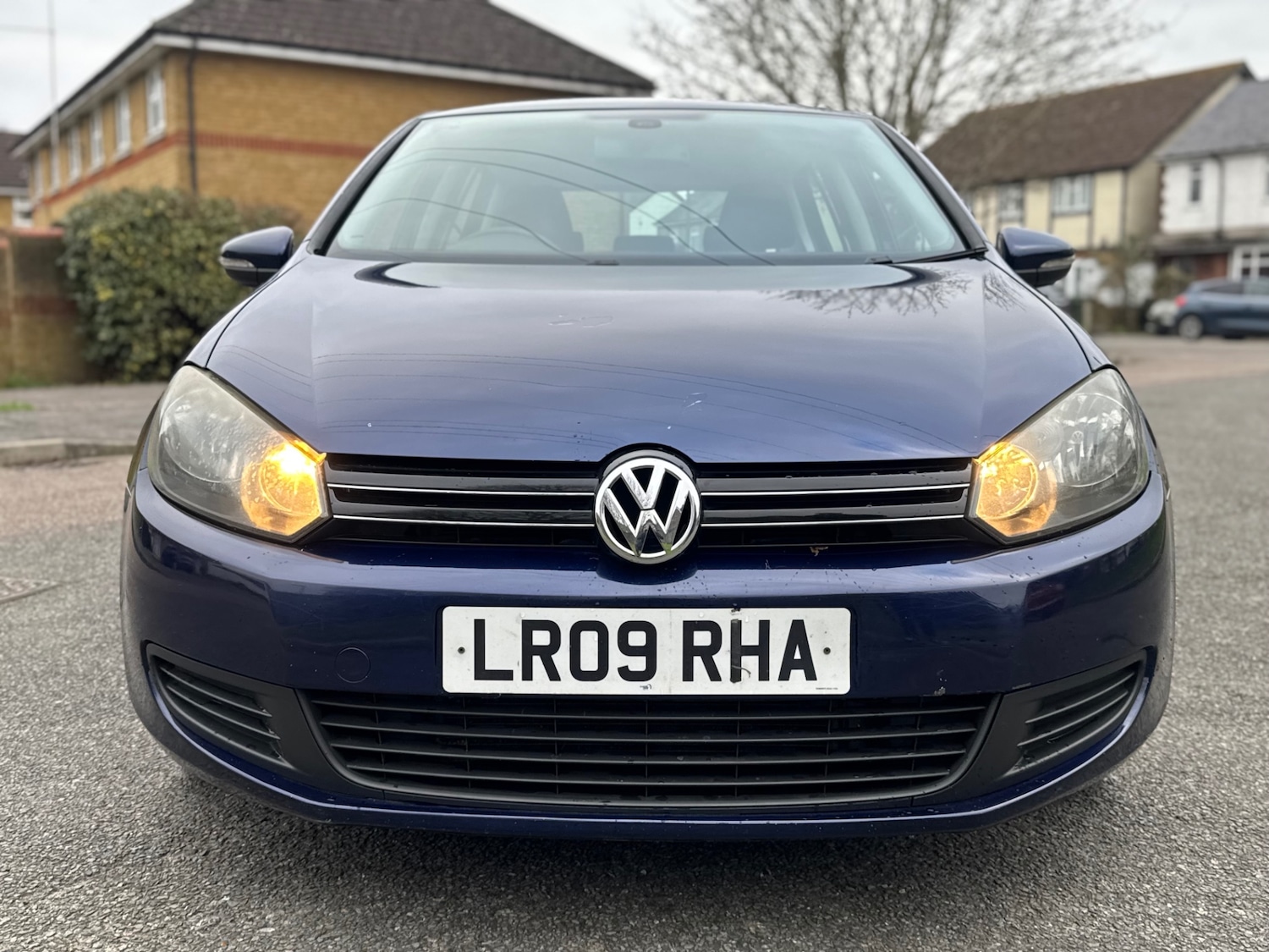 Used Volkswagen Golf 2009 for sale - 77066309: Photo 33