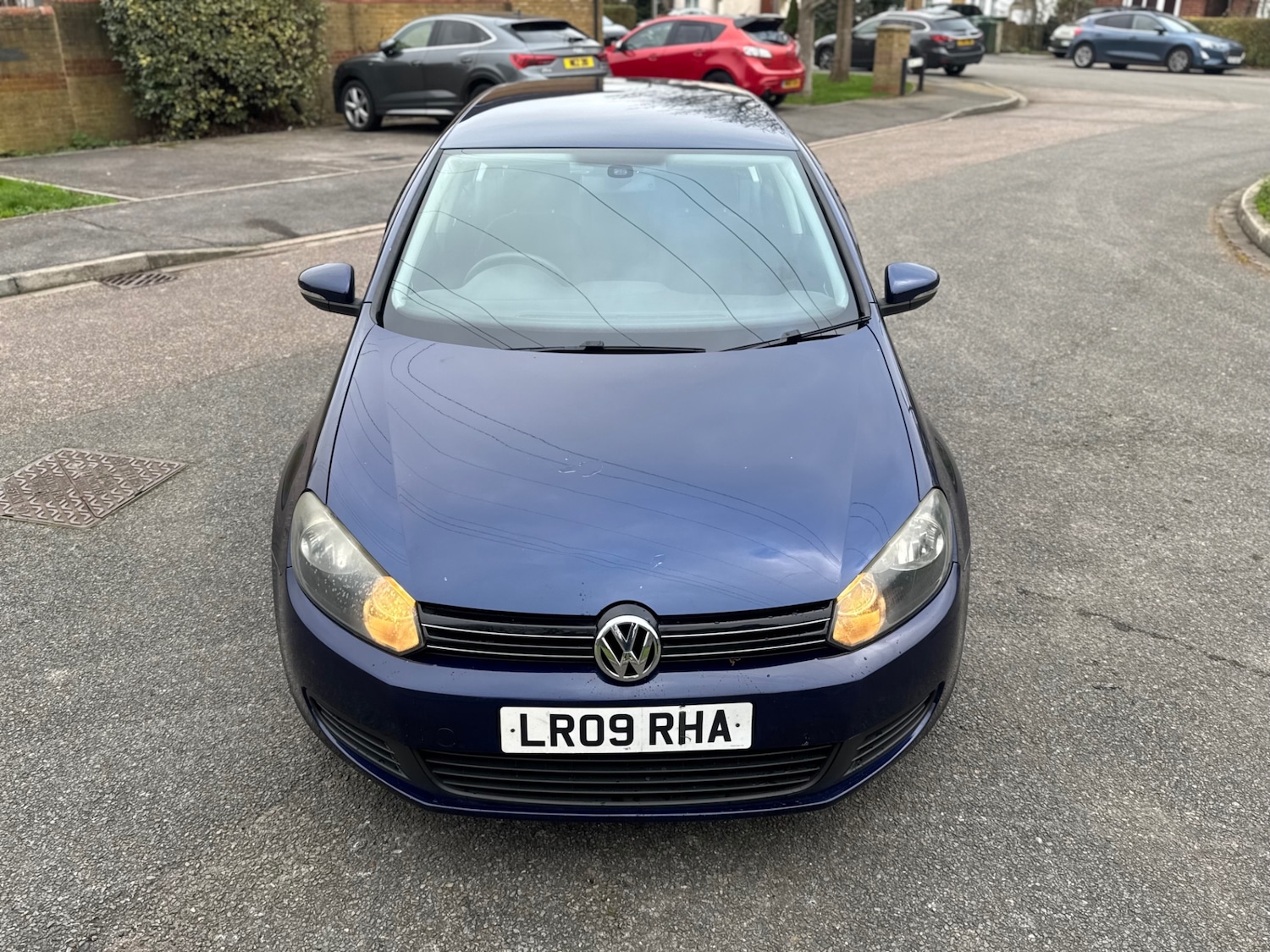 Used Volkswagen Golf 2009 for sale - 77066309: Photo 34