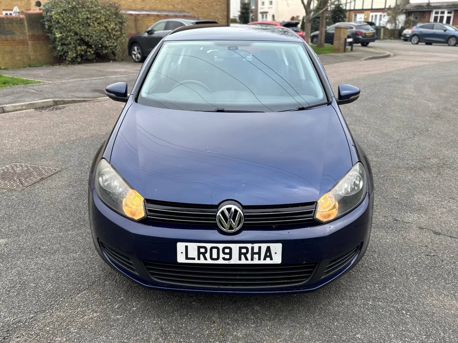 Used Volkswagen Golf 2009 for sale - 77066309: Photo 35