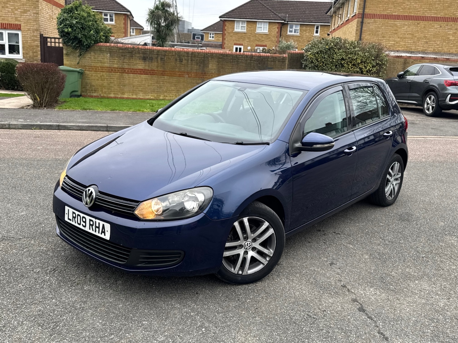 Used Volkswagen Golf 2009 for sale - 77066309: Photo 5