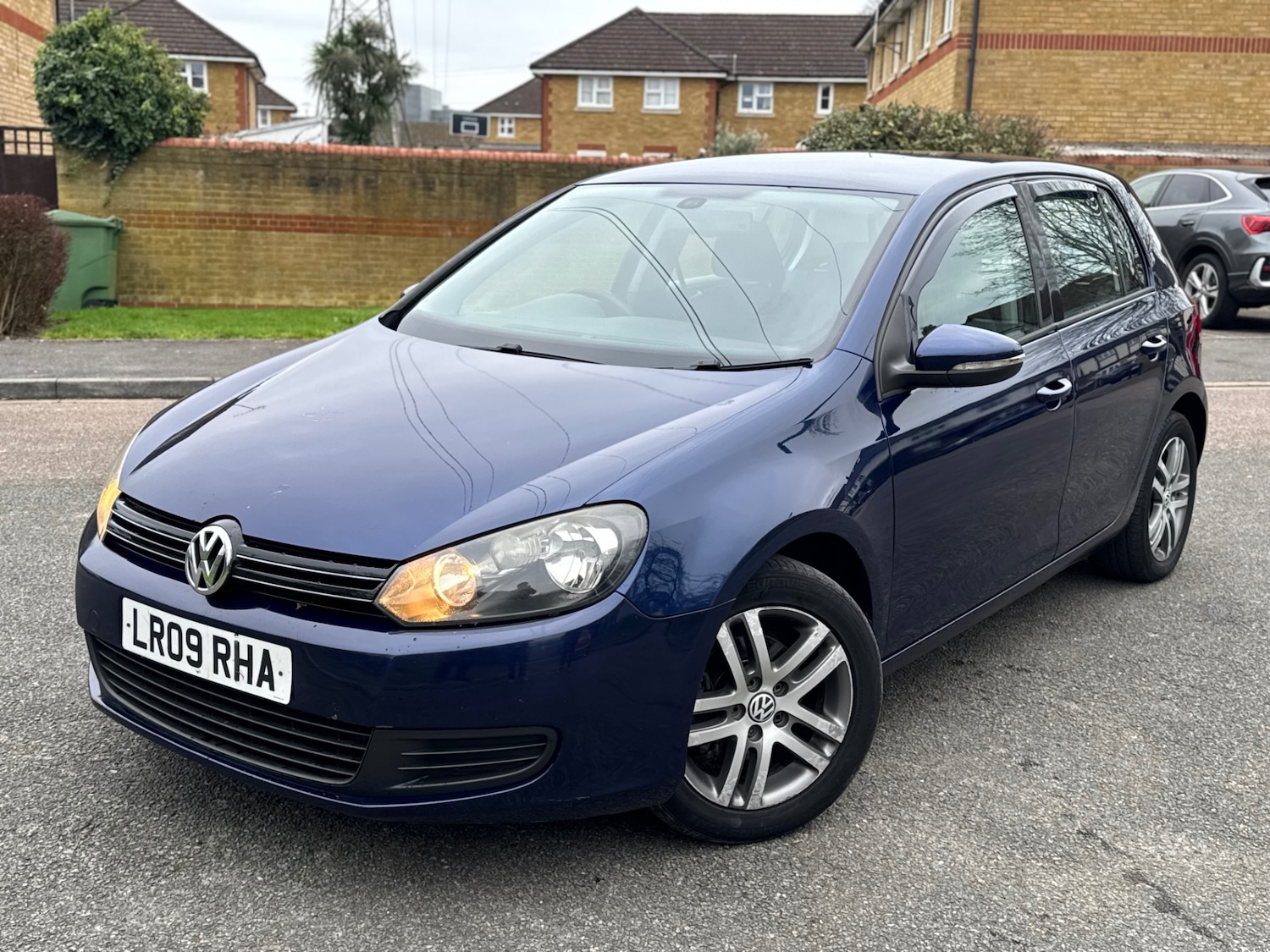 Used Volkswagen Golf 2009 for sale - 77066309: Photo 6