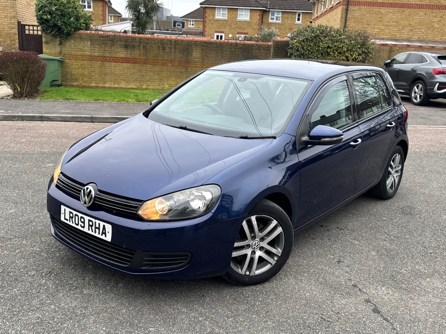 Used Volkswagen Golf 2009 for sale - 77066309: Photo 7