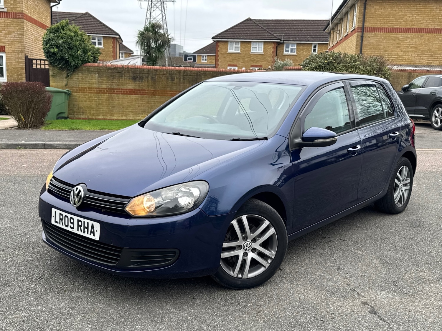 Used Volkswagen Golf 2009 for sale - 77066309: Photo 8