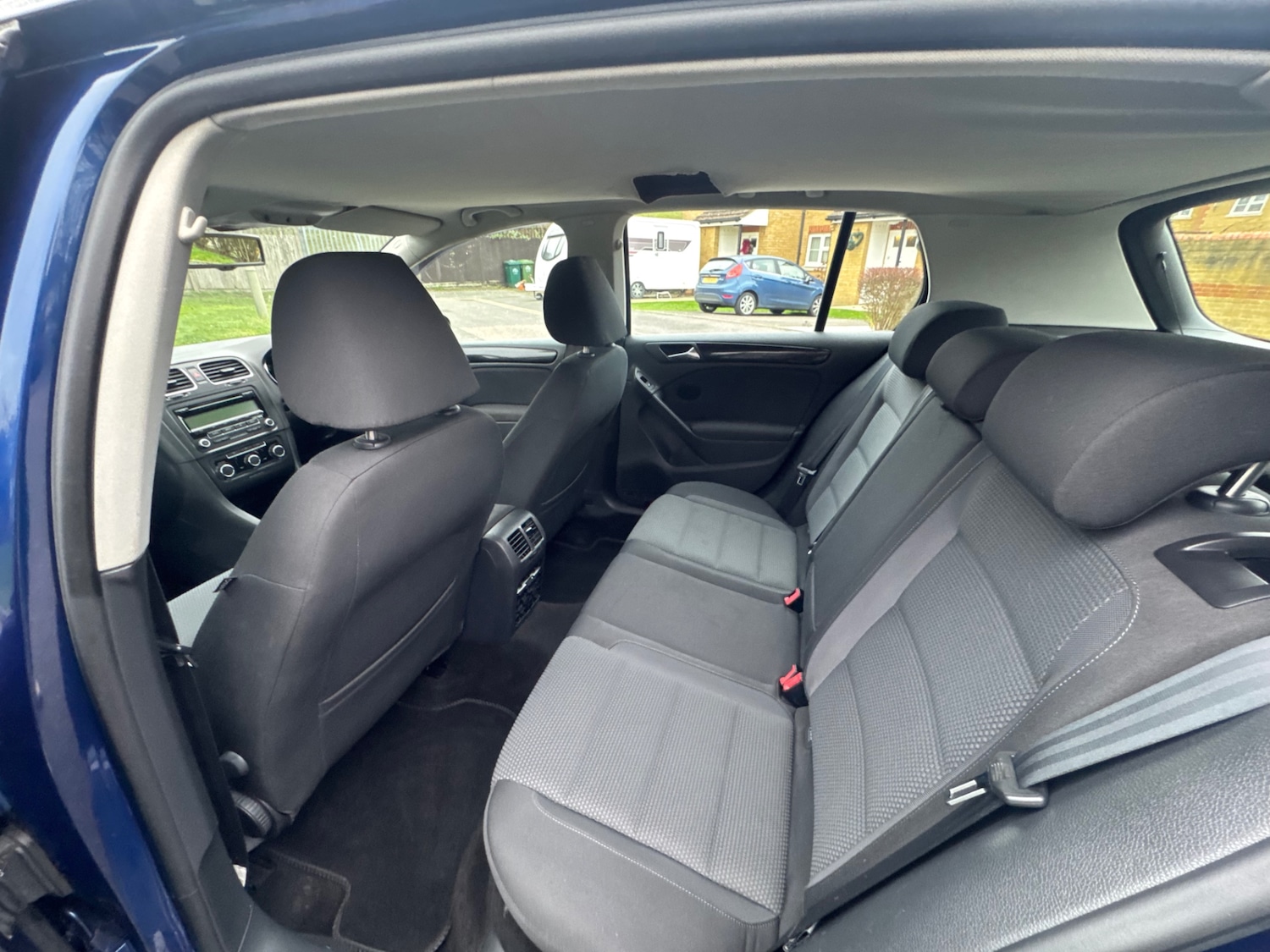 Used Volkswagen Golf 2009 for sale - 77066309: Photo 9