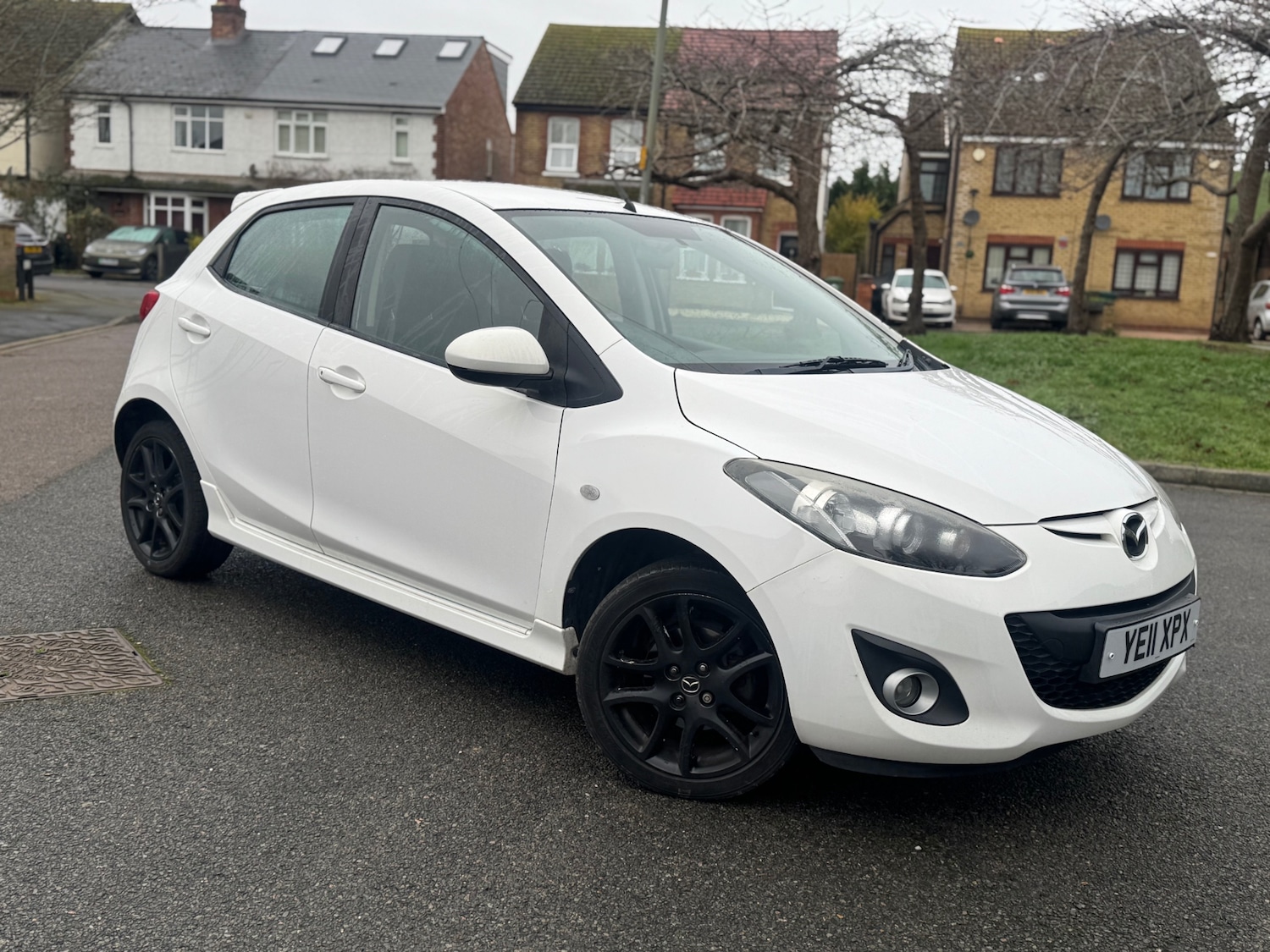 Used Mazda Mazda2 2011 for sale - 76979956: Photo 10