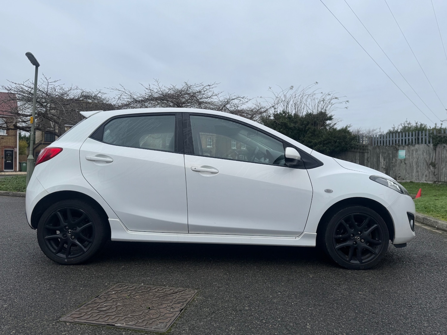 Used Mazda Mazda2 2011 for sale - 76979956: Photo 11