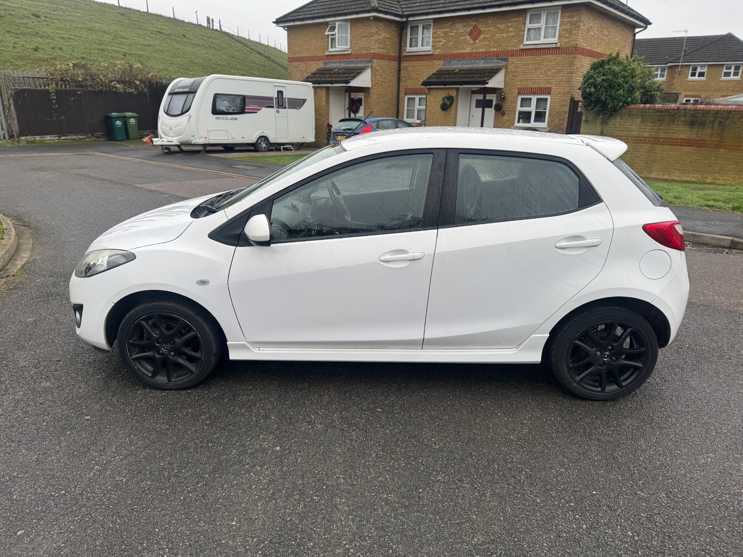 Used Mazda Mazda2 2011 for sale - 76979956: Photo 13