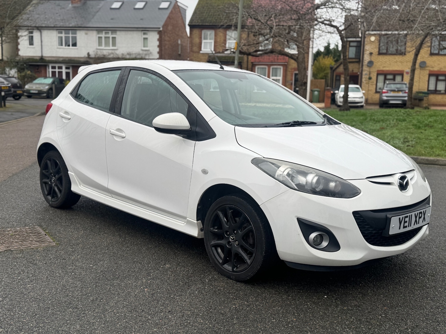 Used Mazda Mazda2 2011 for sale - 76979956: Photo 14