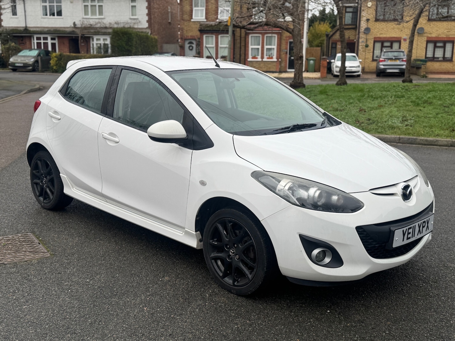 Used Mazda Mazda2 2011 for sale - 76979956: Photo 15