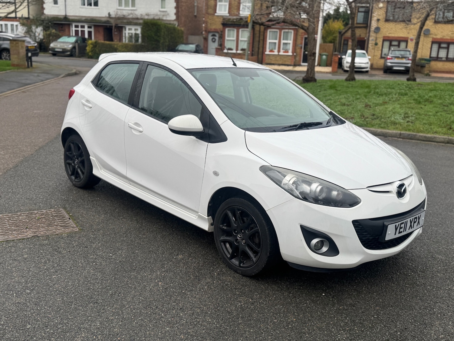 Used Mazda Mazda2 2011 for sale - 76979956: Photo 16