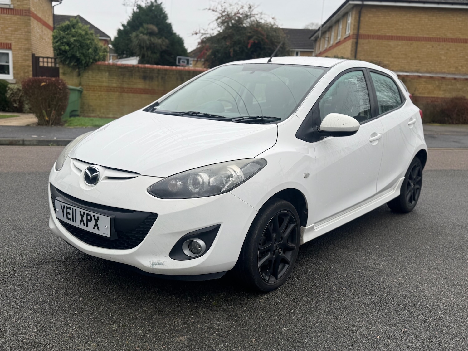 Used Mazda Mazda2 2011 for sale - 76979956: Photo 17