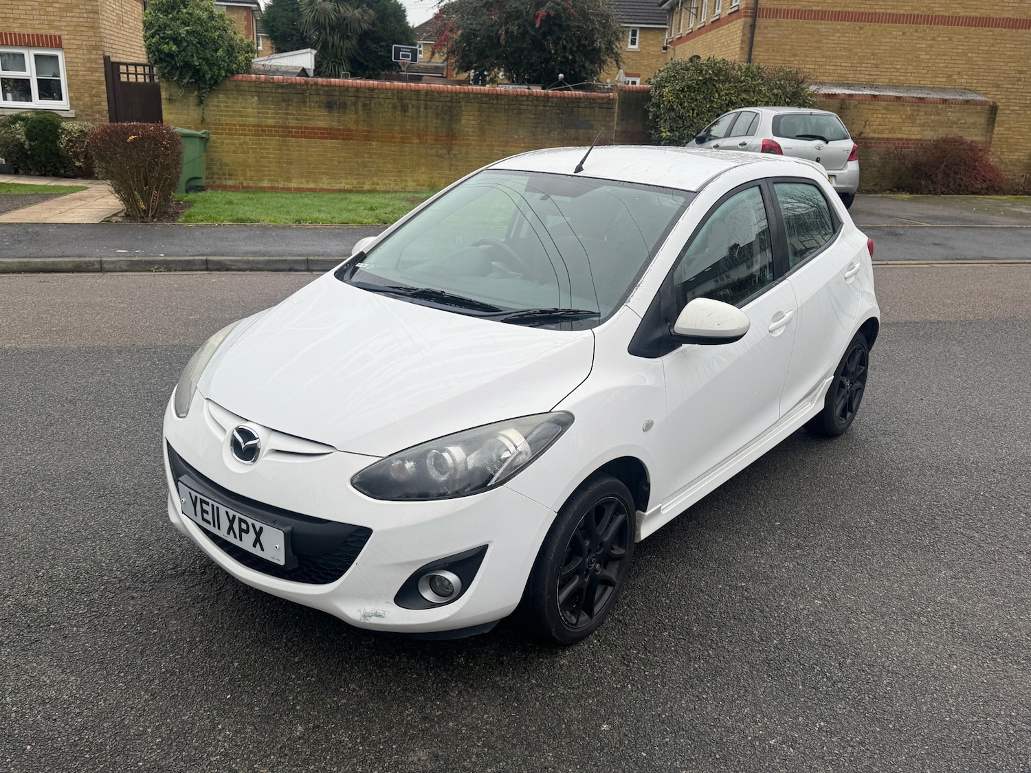 Used Mazda Mazda2 2011 for sale - 76979956: Photo 18
