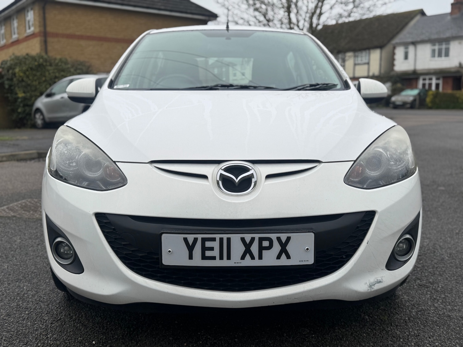 Used Mazda Mazda2 2011 for sale - 76979956: Photo 19