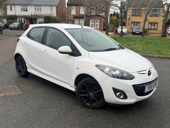 Used Mazda Mazda2 2011 for sale - 76979956: Photo