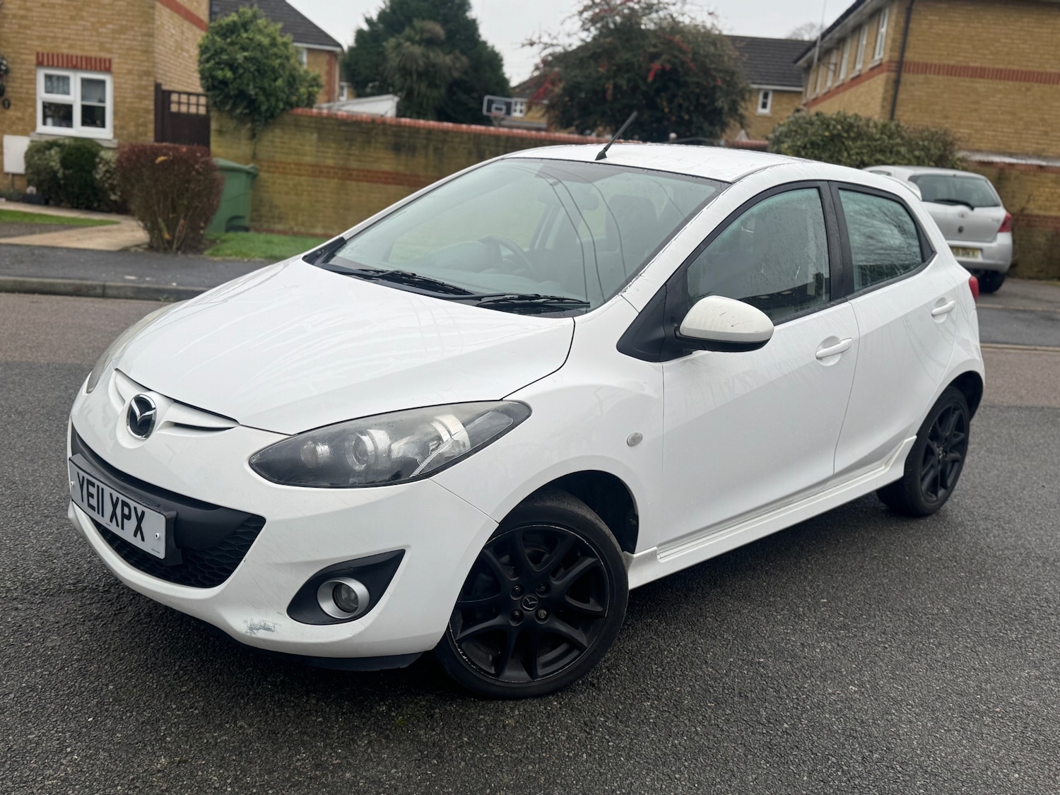 Used Mazda Mazda2 2011 for sale - 76979956: Photo 2